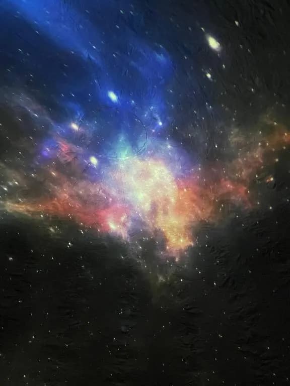 Fotografie z článku: Mobilní planetárium