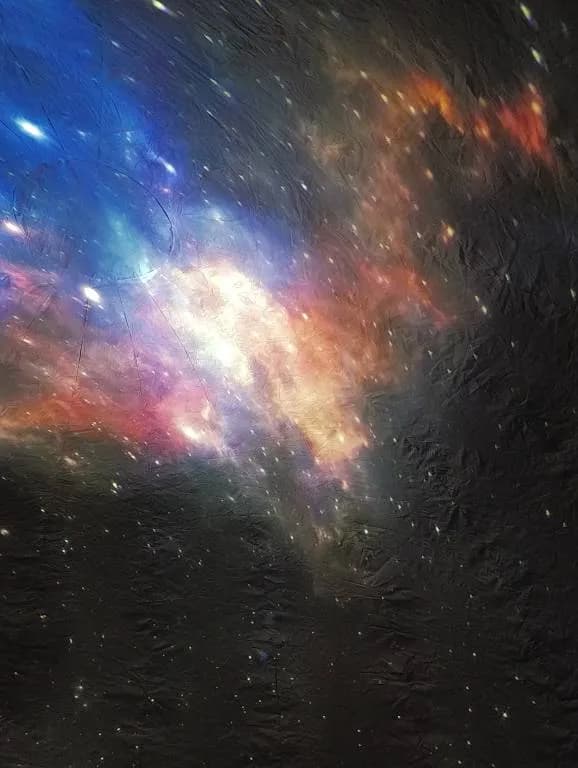 Fotografie z článku: Mobilní planetárium