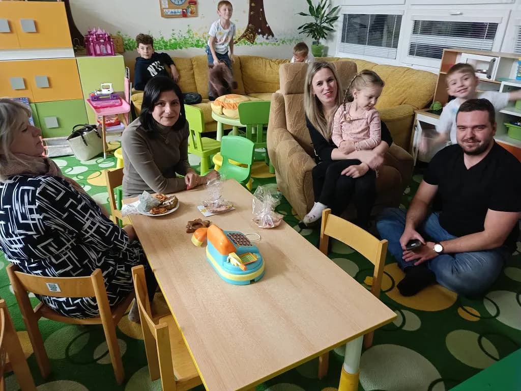 Fotografie z článku: Čertoviny u Včeliček
