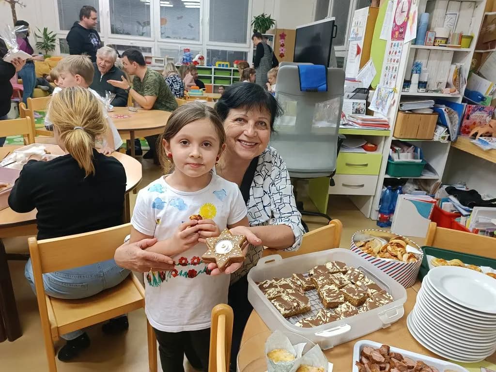 Fotografie z článku: Čertoviny u Včeliček