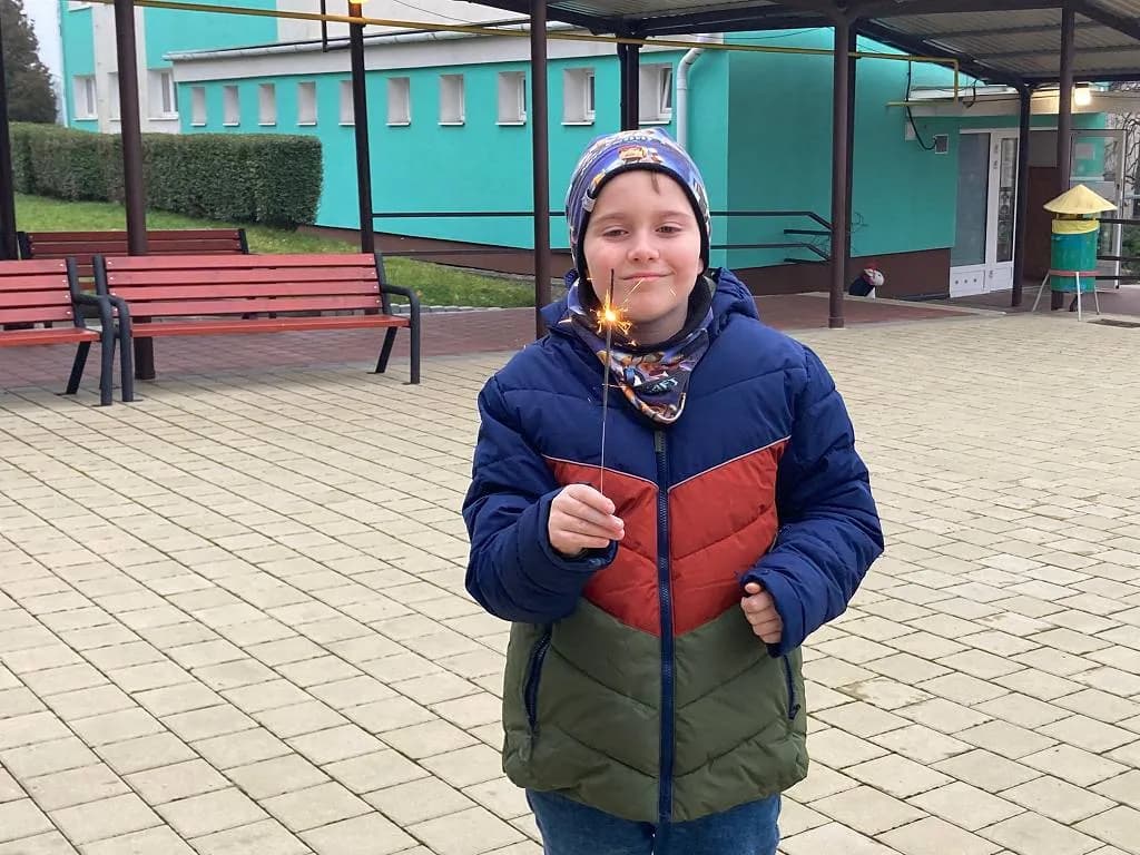 Fotografie z článku: Doba adventní ve školní družině
