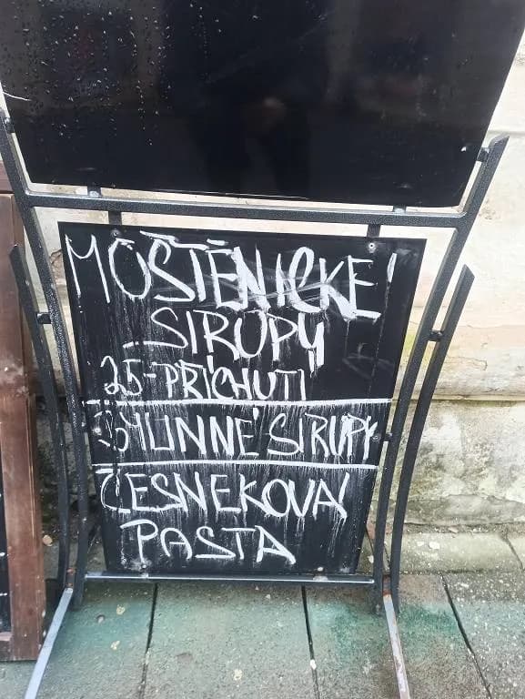 Fotografie z článku: Arcibiskupský palác v kostce