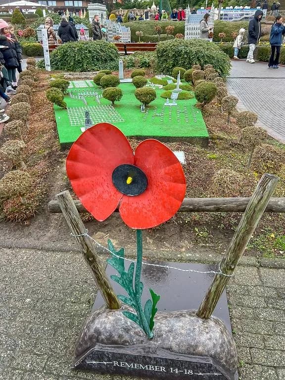 Fotografie z článku: Brusel a stará dobrá Anglie – výlet, na který se nezapomíná