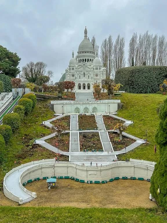 Fotografie z článku: Brusel a stará dobrá Anglie – výlet, na který se nezapomíná