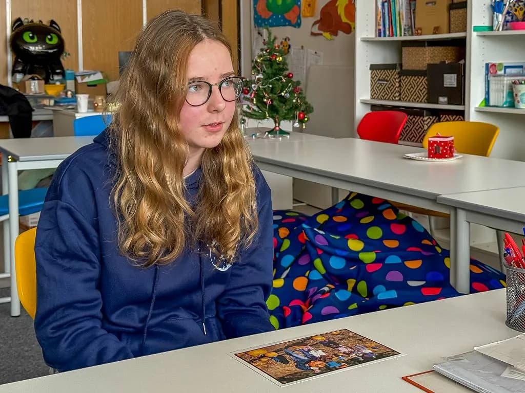 Fotografie z článku: Drakiáda u Koťat