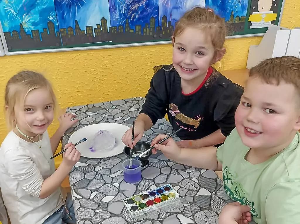 Fotografie z článku: Pokusy s ledem v I. A