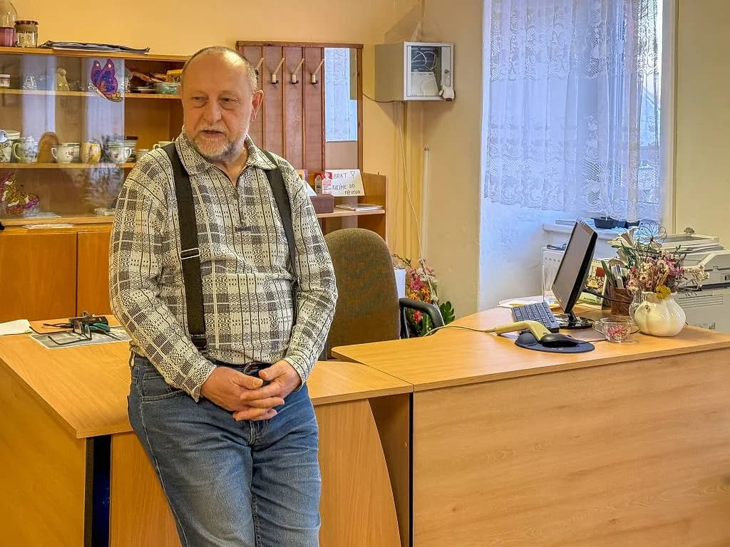 Fotografie z článku: Projektové hodiny v knihovně
