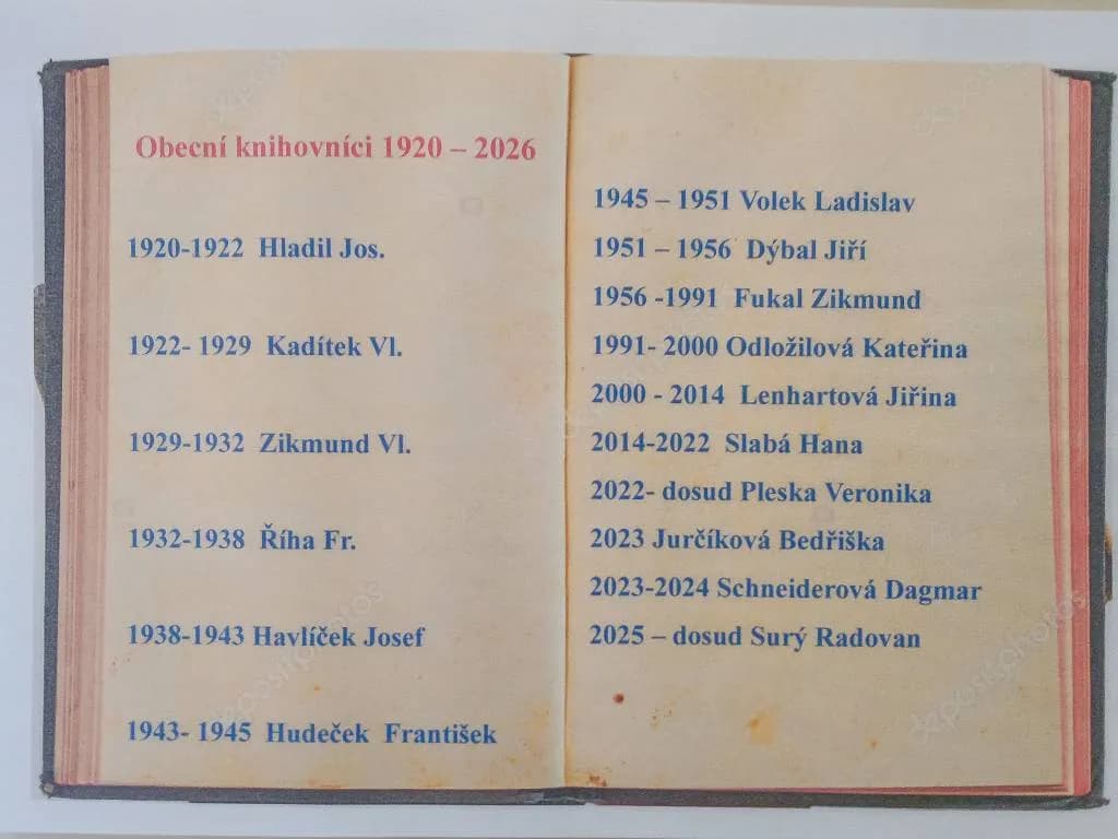 Fotografie z článku: Projektové hodiny v knihovně