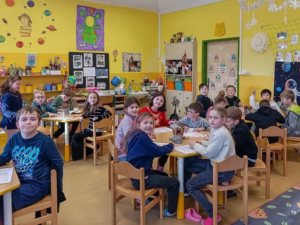 Fotografie z článku: Moudrá sova