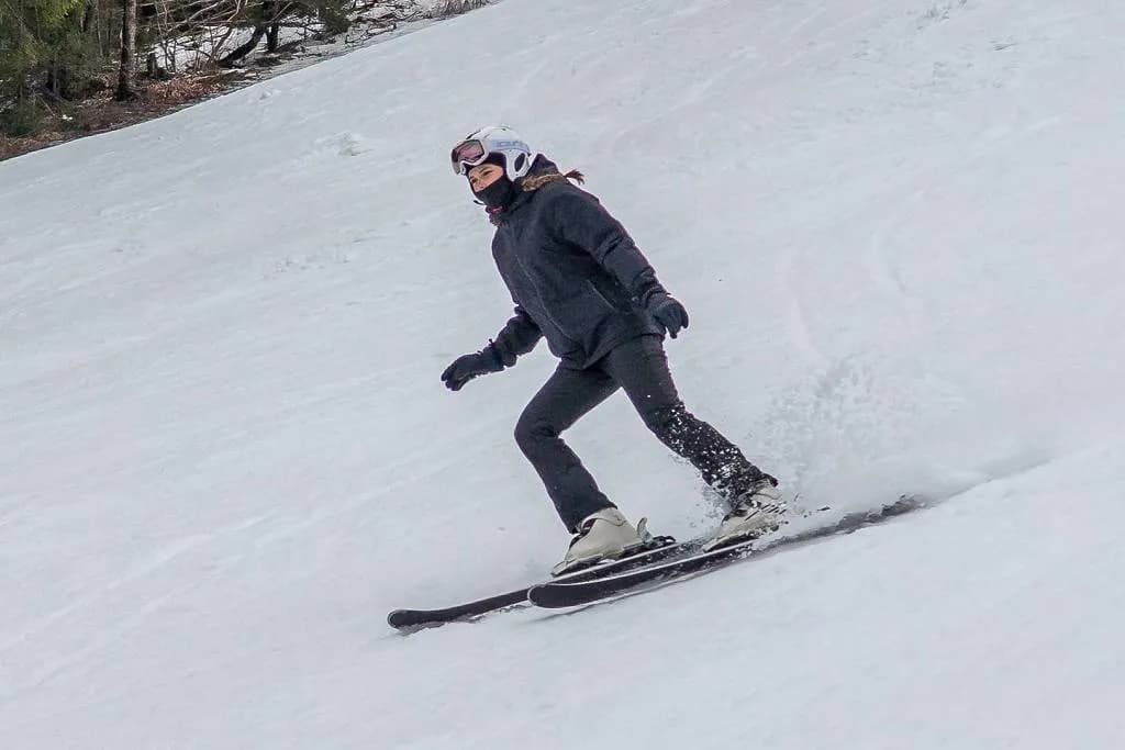 Fotografie z článku: Lyžařský a snowboardový zájezd