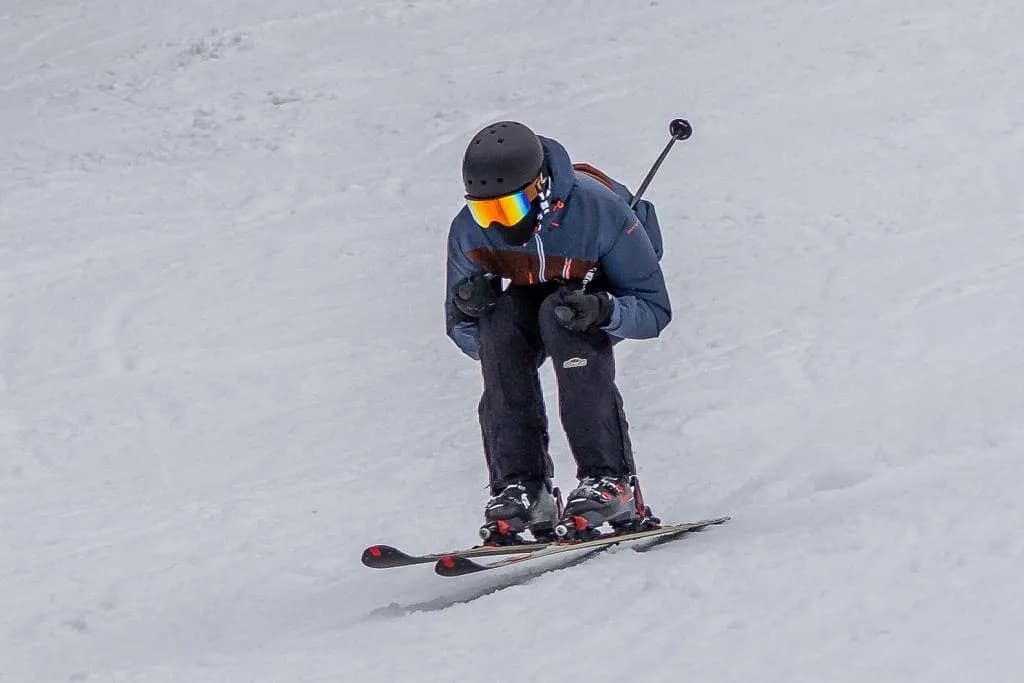 Fotografie z článku: Lyžařský a snowboardový zájezd