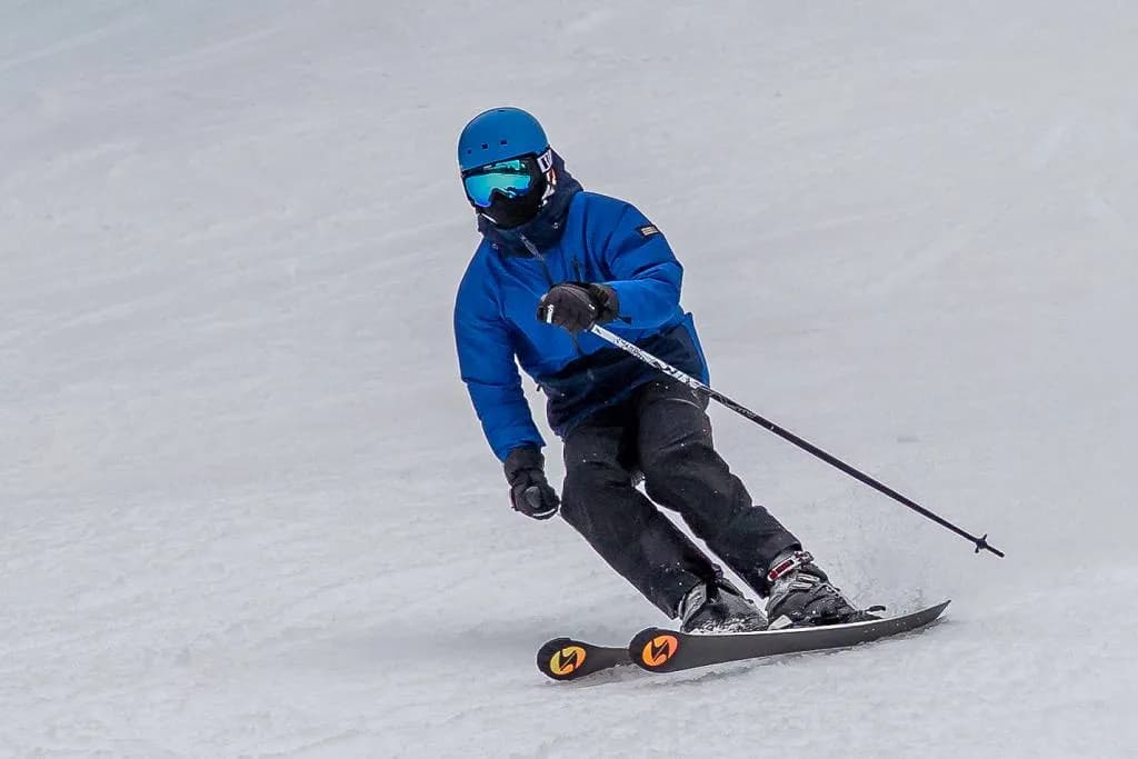 Fotografie z článku: Lyžařský a snowboardový zájezd