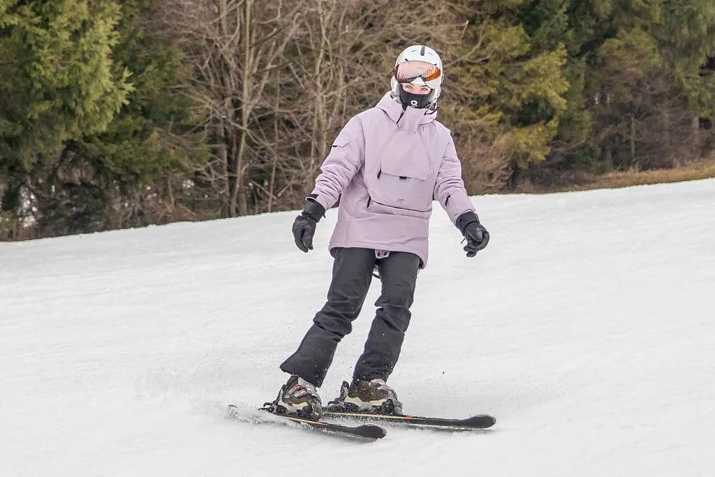 Fotografie z článku: Lyžařský a snowboardový zájezd