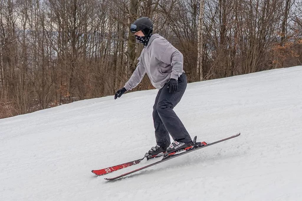 Fotografie z článku: Lyžařský a snowboardový zájezd