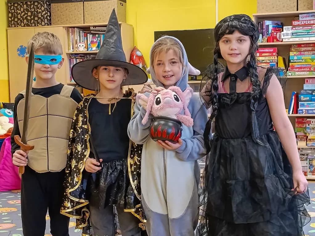 Fotografie z článku: Karneval u Soviček