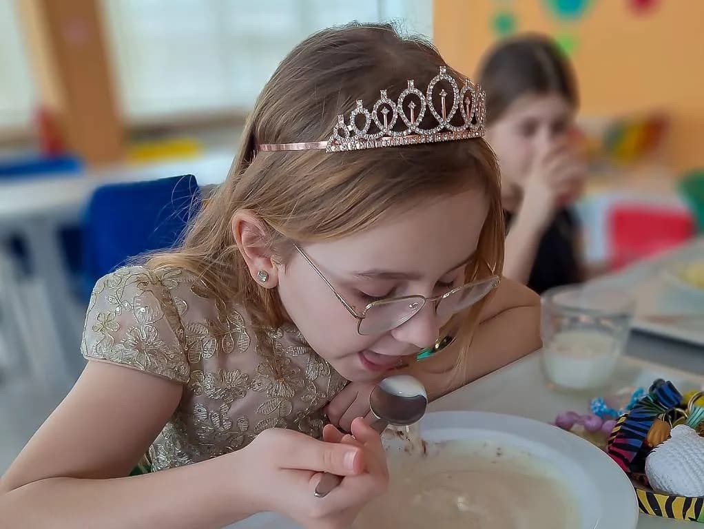 Fotografie z článku: Karneval u Soviček