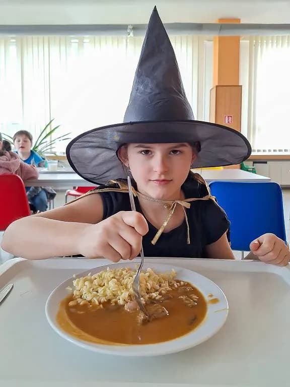 Fotografie z článku: Karneval u Soviček