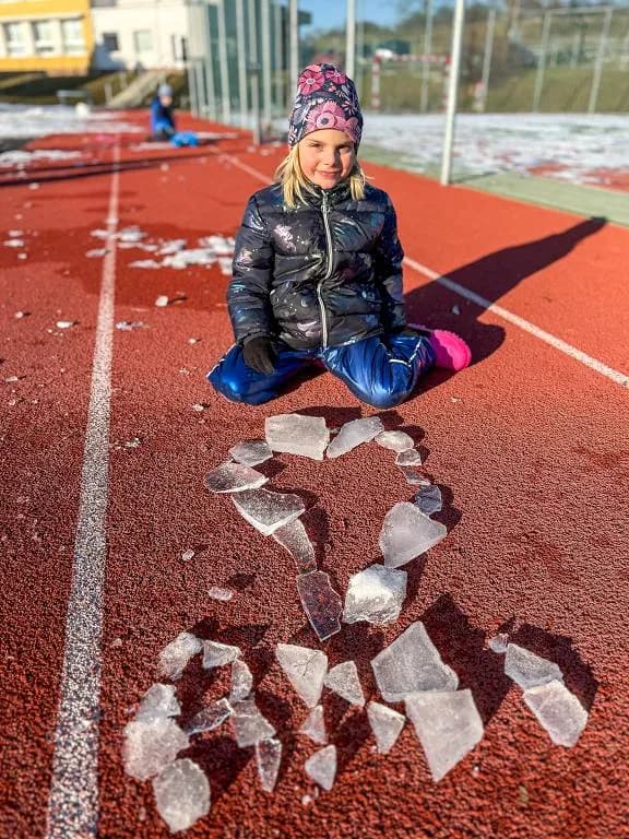 Fotografie z článku: Vymyšlená krása - preventivní program pro 5. třídu