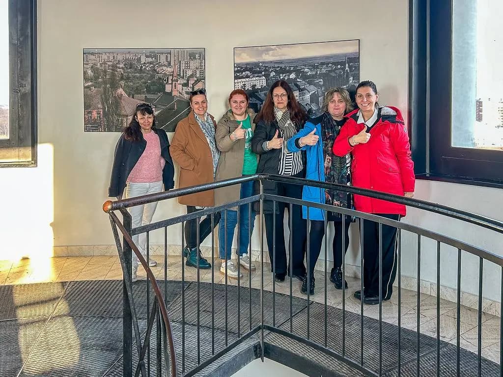 Fotografie z článku: Stínování z Lotyšska