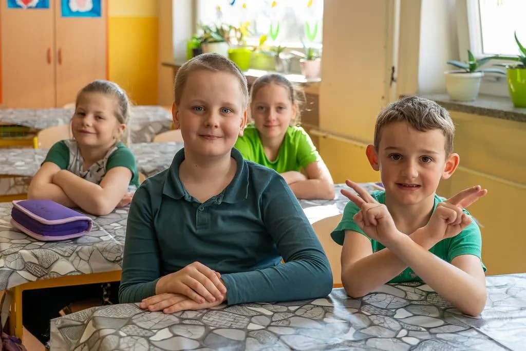 Fotografie z článku: Barevný týden