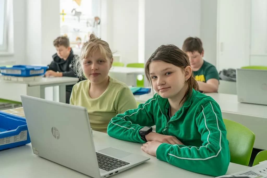 Fotografie z článku: Barevný týden