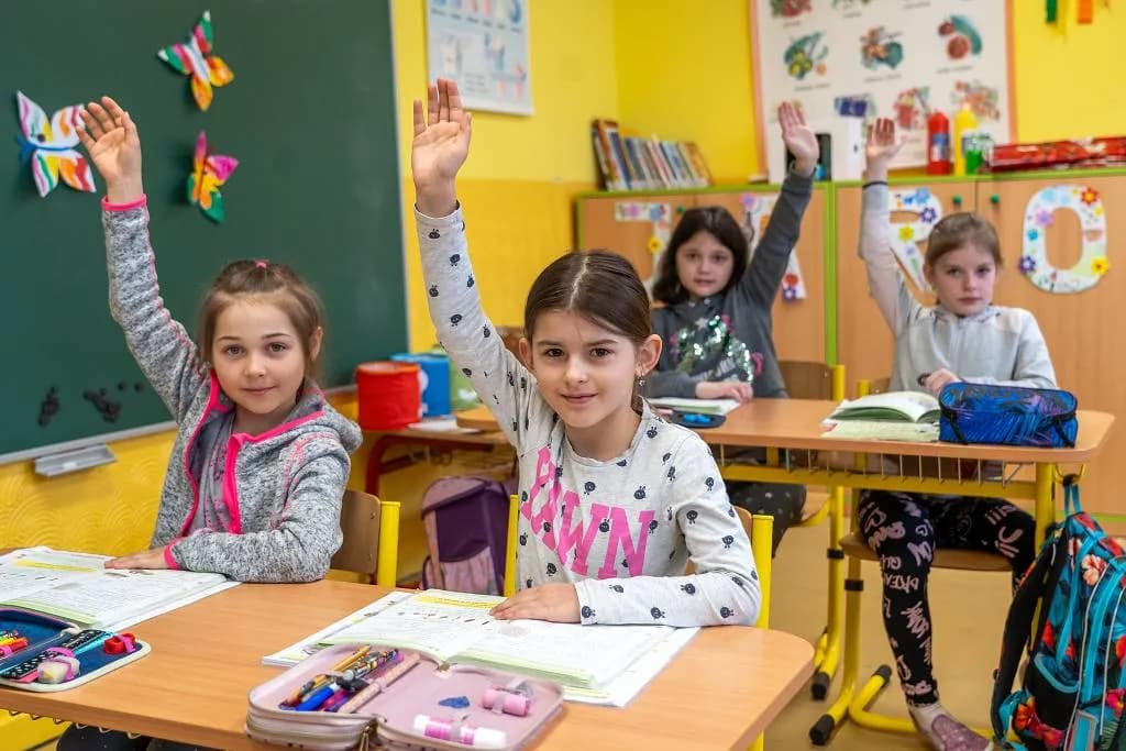 Fotografie z článku: Barevný týden