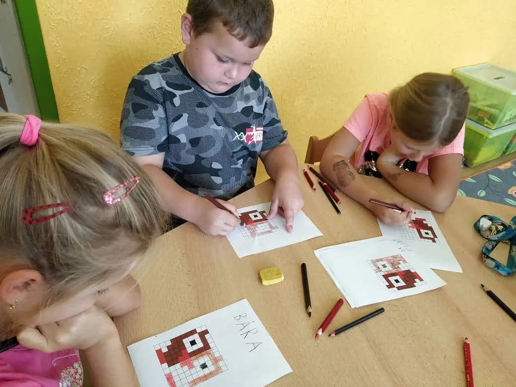 Fotografie z článku: Soví hraní