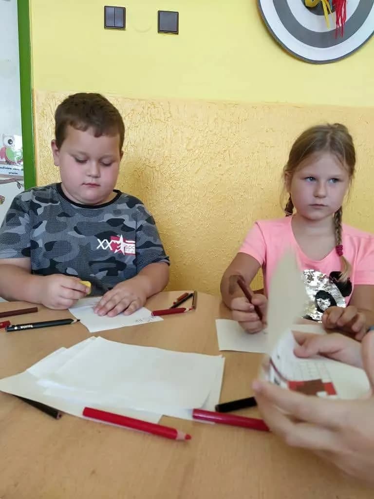 Fotografie z článku: Soví hraní