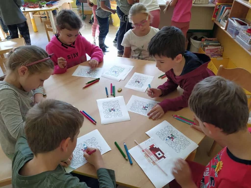 Fotografie z článku: Soví hraní