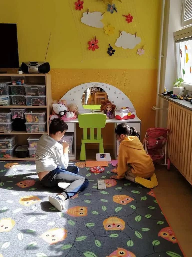 Fotografie z článku: Soví hraní