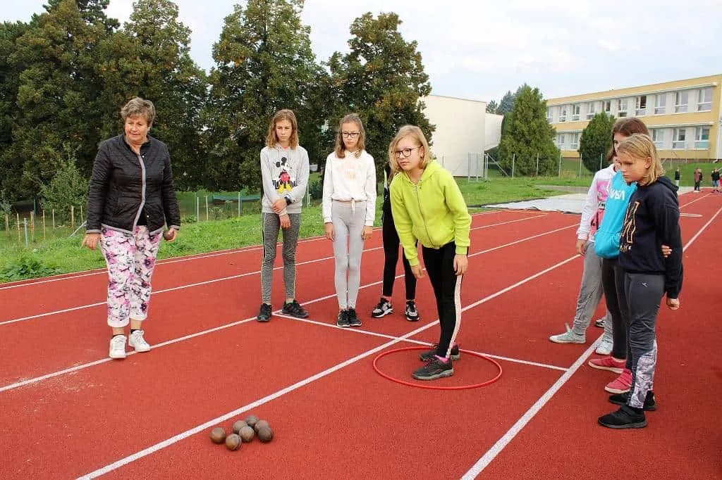 Fotografie z článku: Evropský den jazyků