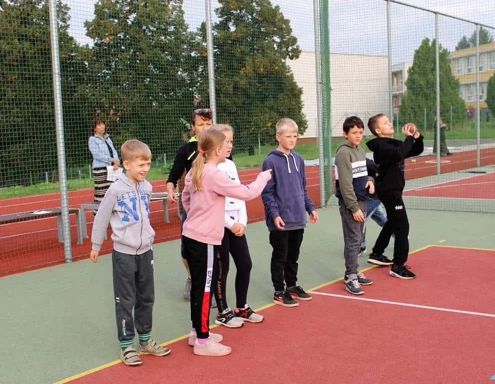 Fotografie z článku: Evropský den jazyků