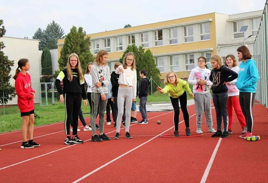Fotografie z článku: Evropský den jazyků