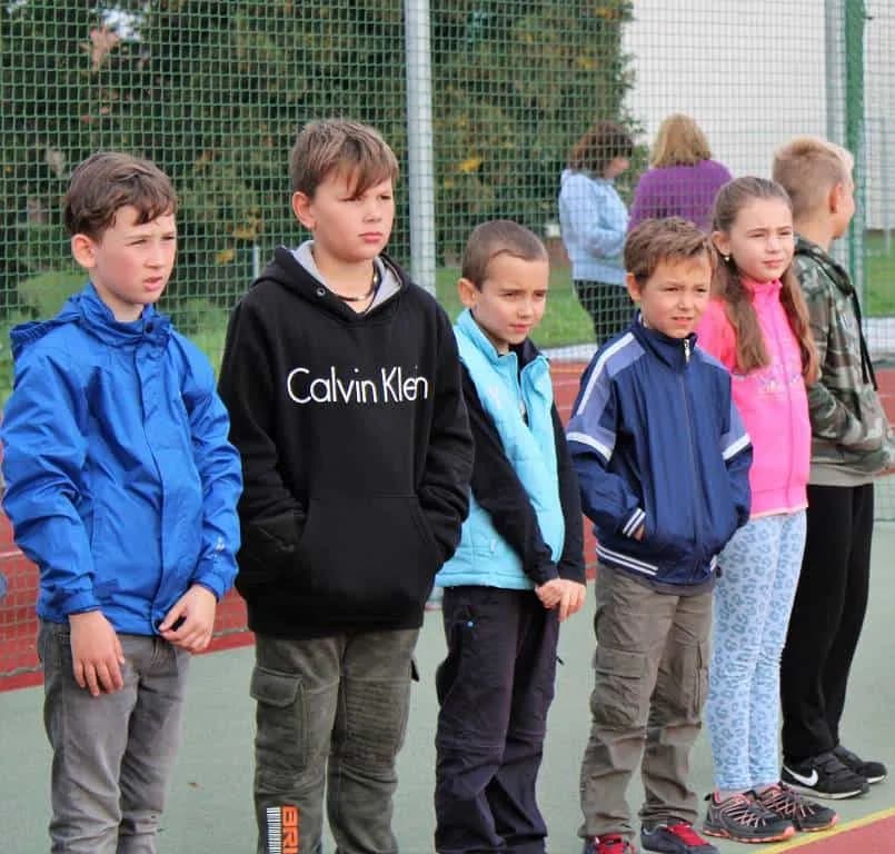 Fotografie z článku: Evropský den jazyků