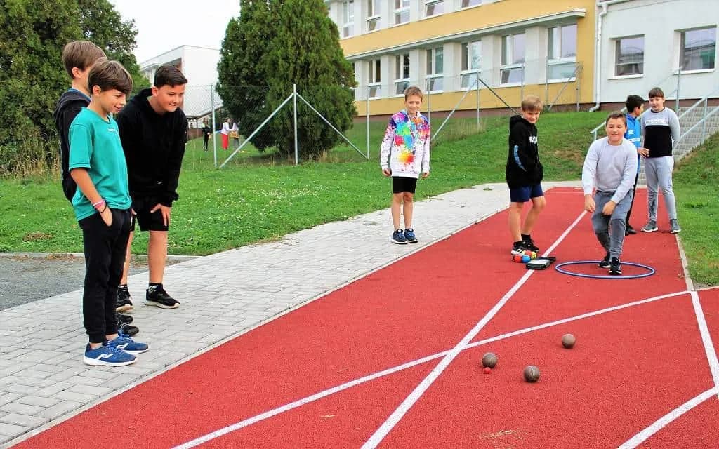 Fotografie z článku: Evropský den jazyků