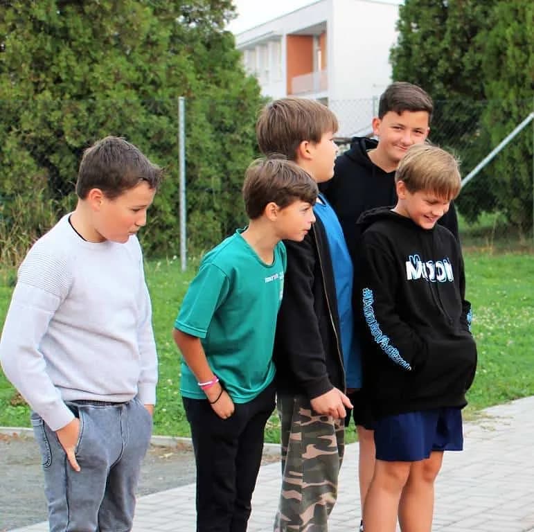 Fotografie z článku: Evropský den jazyků