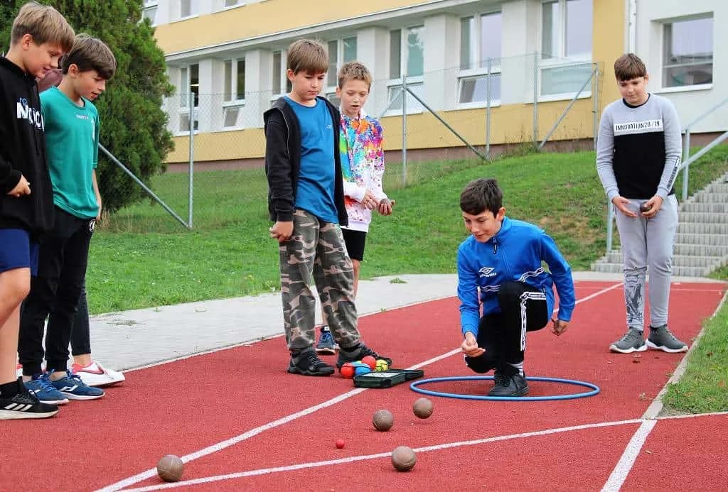 Fotografie z článku: Evropský den jazyků