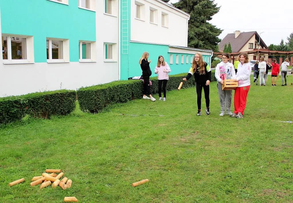 Fotografie z článku: Evropský den jazyků