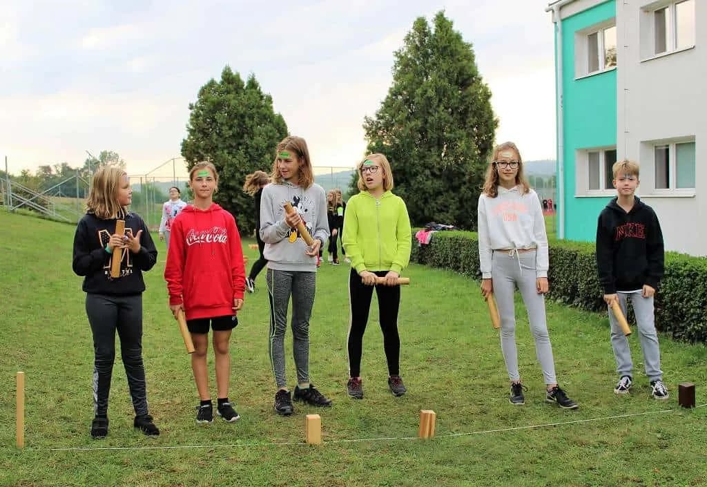 Fotografie z článku: Evropský den jazyků