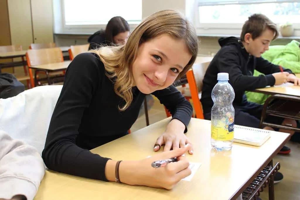 Fotografie z článku: Evropský den jazyků