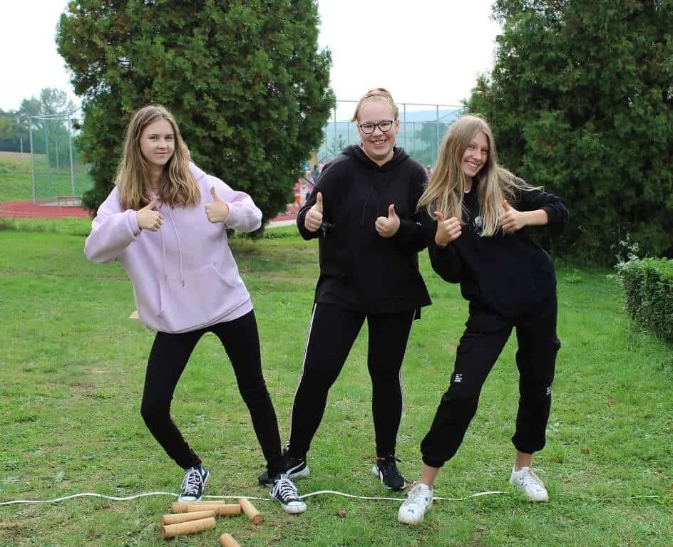 Fotografie z článku: Evropský den jazyků