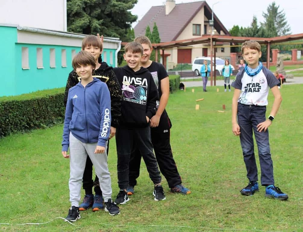 Fotografie z článku: Evropský den jazyků