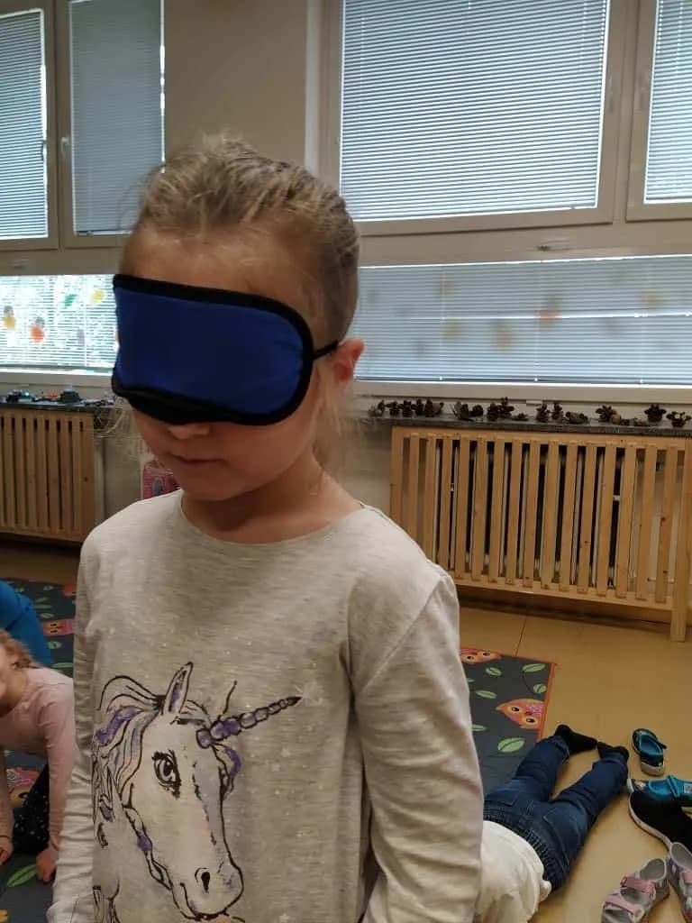 Fotografie z článku: Plody podzimu - Sovičky ŠD