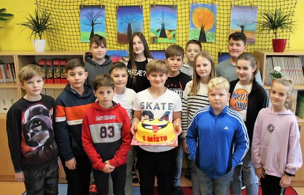 Fotografie z článku: Zahradník u Koťat