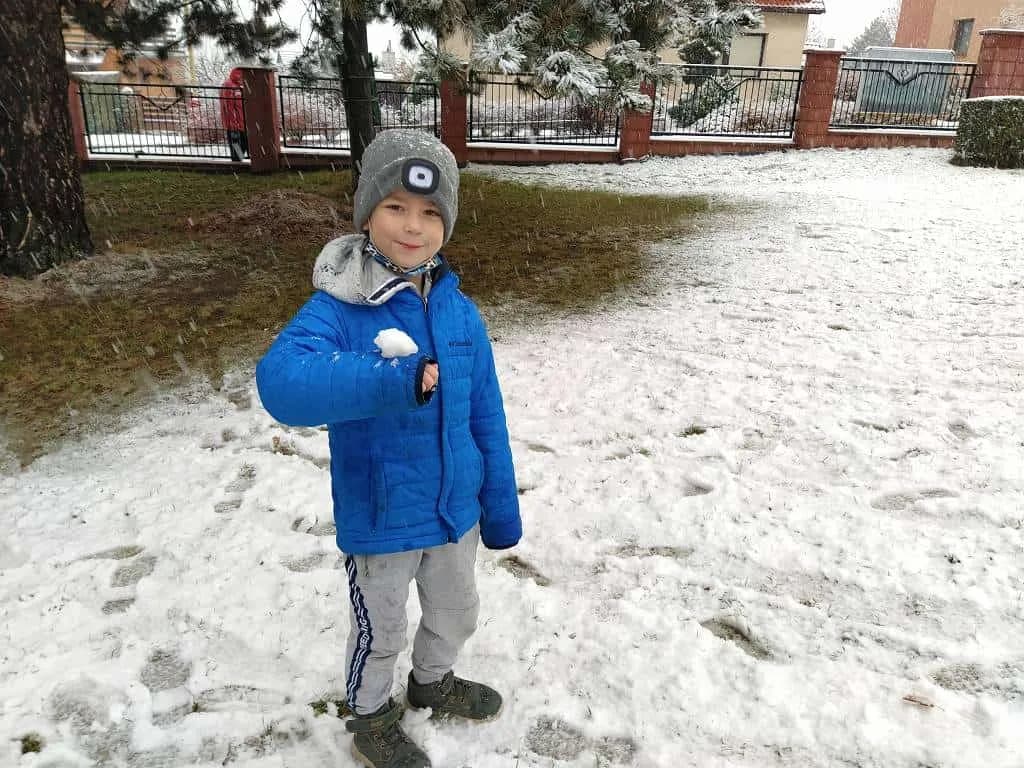 Fotografie z článku: Advent přichází u Soviček