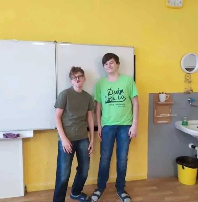 Fotografie z článku: Zelené úterý - 25.1.