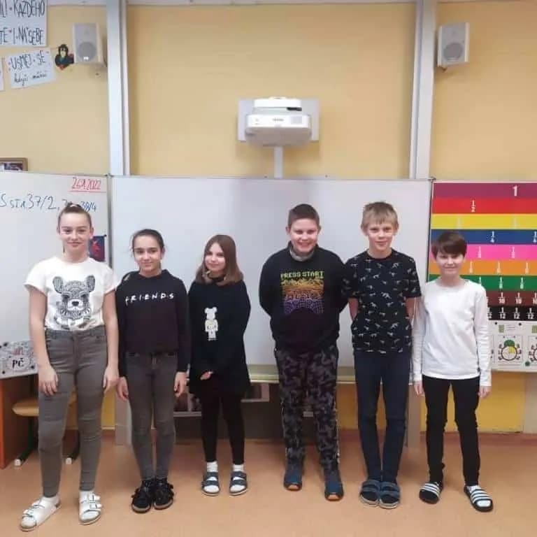 Fotografie z článku: Černobílá středa - 26.1.