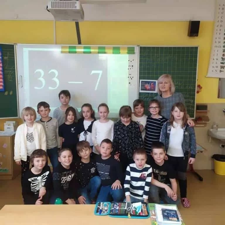 Fotografie z článku: Černobílá středa - 26.1.