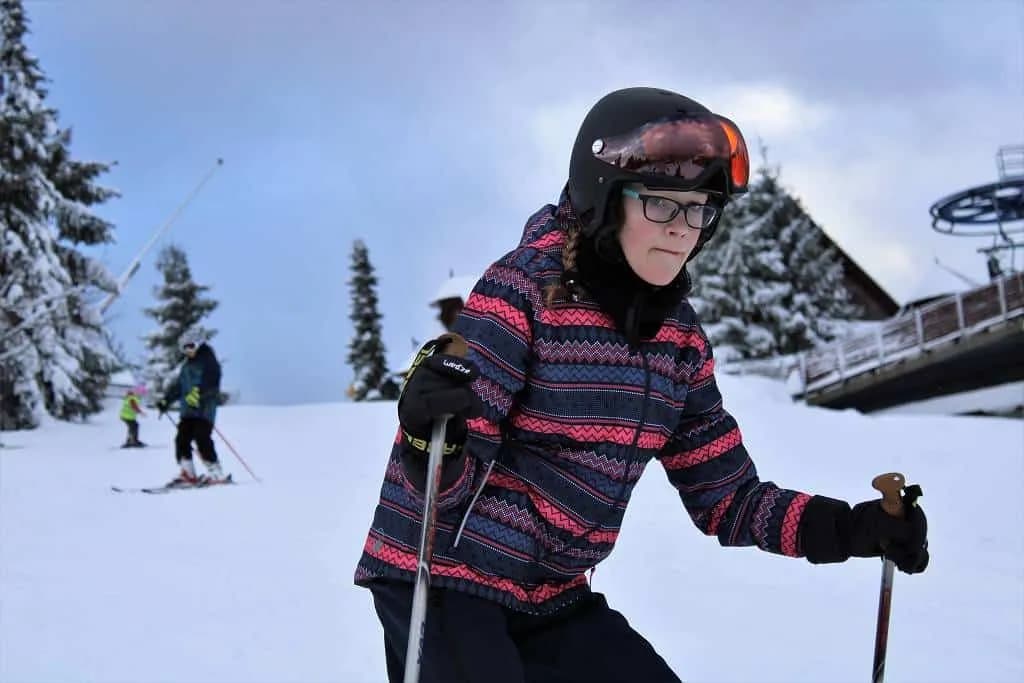 Fotografie z článku: Lyžařský a snowboardový zájezd