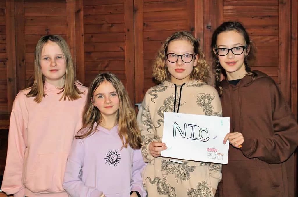 Fotografie z článku: Lyžařský a snowboardový zájezd